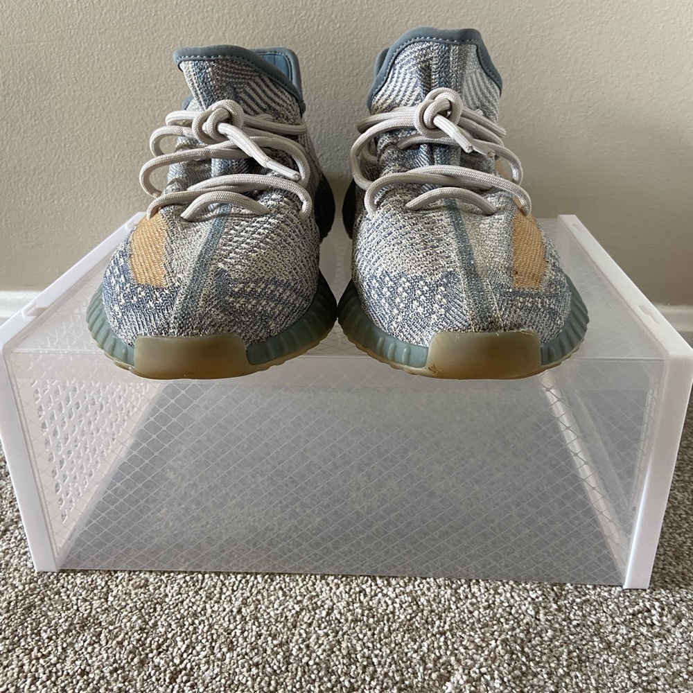 Yeezy Boost 350 V2 “Israfil” - Picture 2 of 8